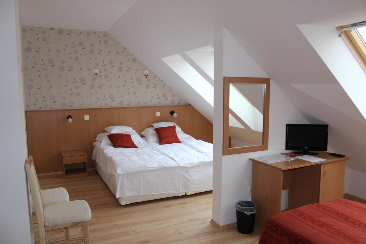 Belvárdi Fogadó Belvárdgyula Habitación foto