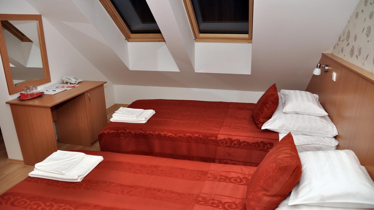 Belvárdi Fogadó Belvárdgyula Habitación foto