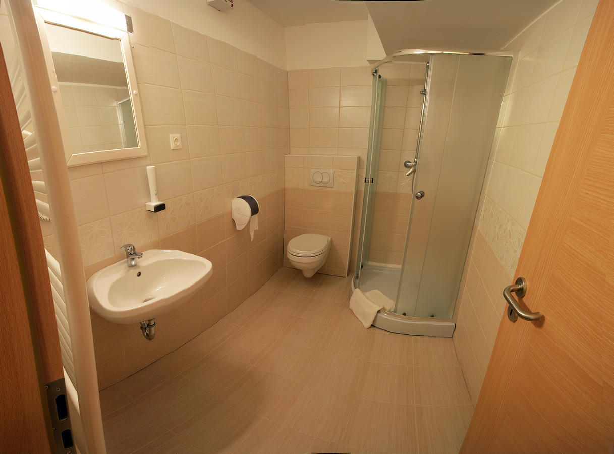 Belvárdi Fogadó Belvárdgyula Habitación foto
