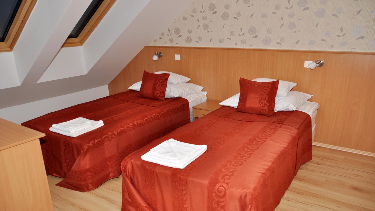 Belvárdi Fogadó Belvárdgyula Habitación foto