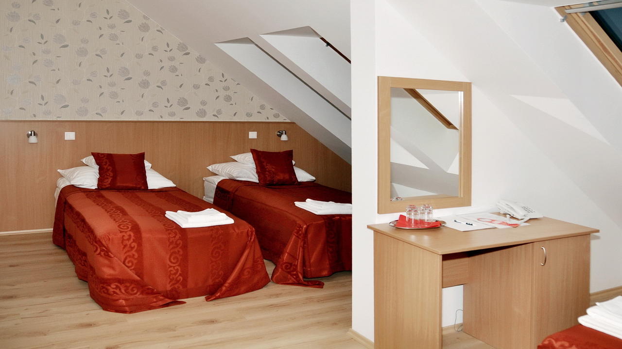 Belvárdi Fogadó Belvárdgyula Habitación foto